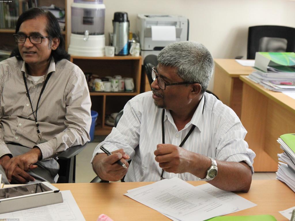 ការបង្កើតនូវការវាយតម្លៃស៊ីសងថ្មី