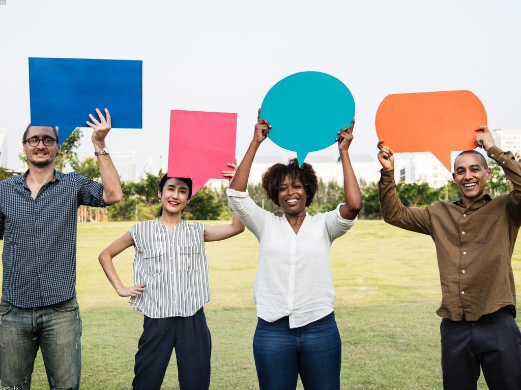 យុទ្ធសាស្ត្រសម្រាប់បង្កើនការចូលរួម